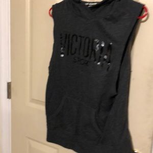 Victoria secret sport hoodie